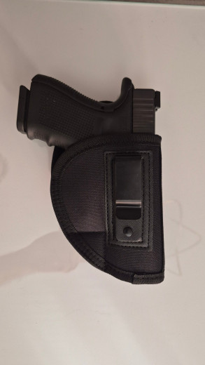 IWB - Unutrašnja futrola za skriveno nošenje pištolja