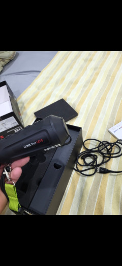 Hikmicro Lynx LE15 Pro
