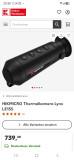 Hikmicro Lynx LE15 Pro