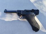Luger P08