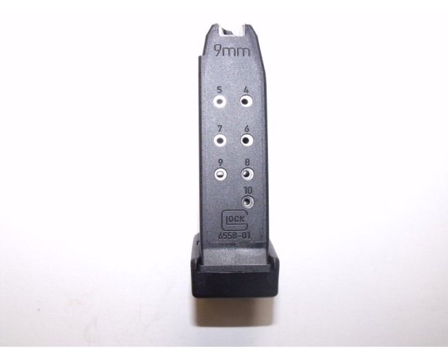 Rezervni okvir za Glock 26