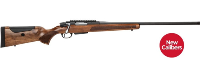 Lovački karabin ATA TURQUA WALNUT ADJ. CAL:223 REM
