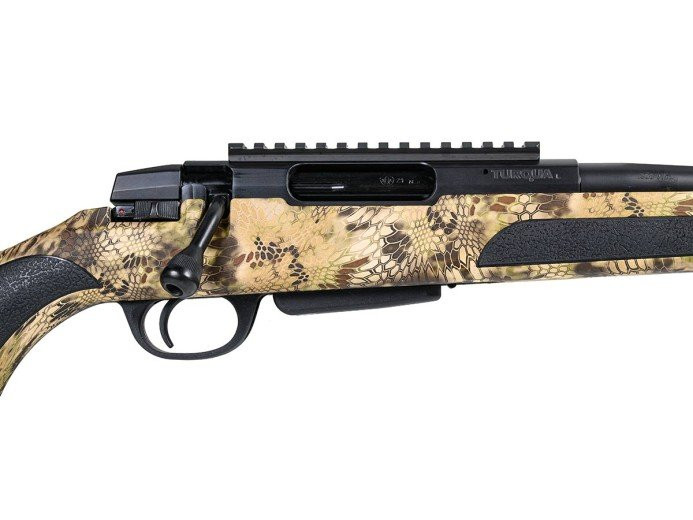 Lovački karabin ATA TURQUA CAMO WRIGHT CAL:308 WIN
