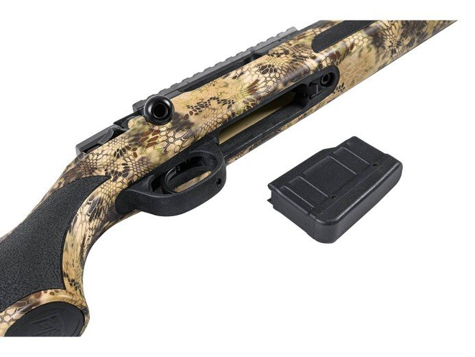Lovački karabin ATA TURQUA CAMO WRIGHT CAL:308 WIN