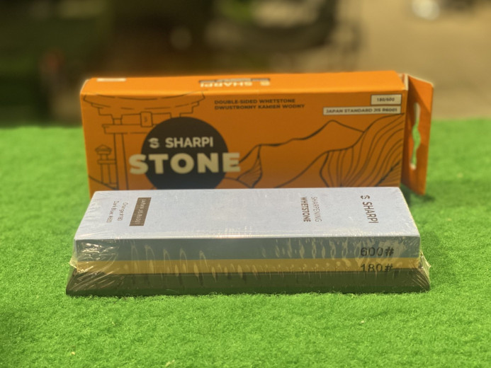 SHARPI VODENI KAMEN 180/600