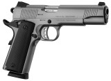 Pištolj Tisas ZIG M1911 . 45 ACP  STAINLESS STEEL