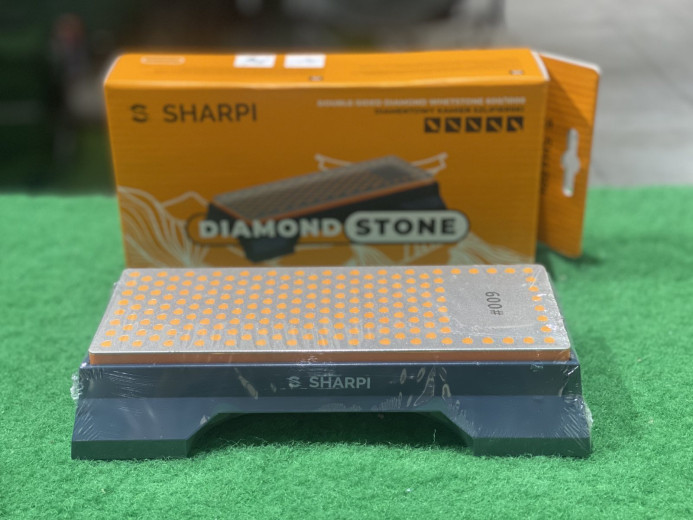 SHARPI DIJAMANTSKI OŠTRAČ 600/1000