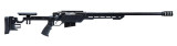 ATA ALR ALLUMINIUM CHASSIS CAL:6,5 CREEDMOR