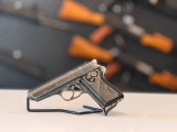 PIŠTOLJ CZ VZOR 50 7,65