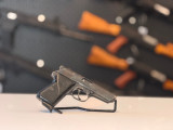 PIŠTOLJ CZ VZOR 50 7,65