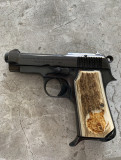 Bereta m34 C kategorija