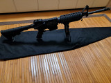 Colt M4 Carbine 5.56x45 mm / .223 Rem.