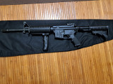 Colt M4 Carbine 5.56x45 mm / .223 Rem.