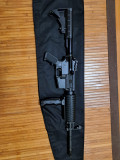 Colt M4 Carbine 5.56x45 mm / .223 Rem.
