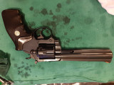 Colt King Cobra blued 6 in