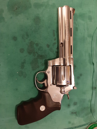 Colt Anaconda