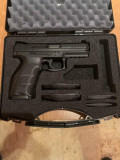 H&K SFP9