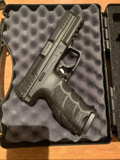 H&K SFP9