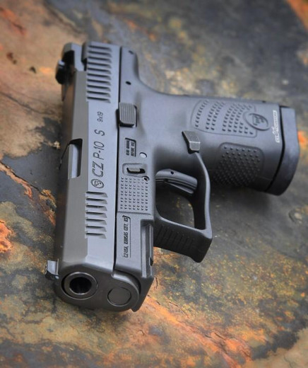 H&K SFP9