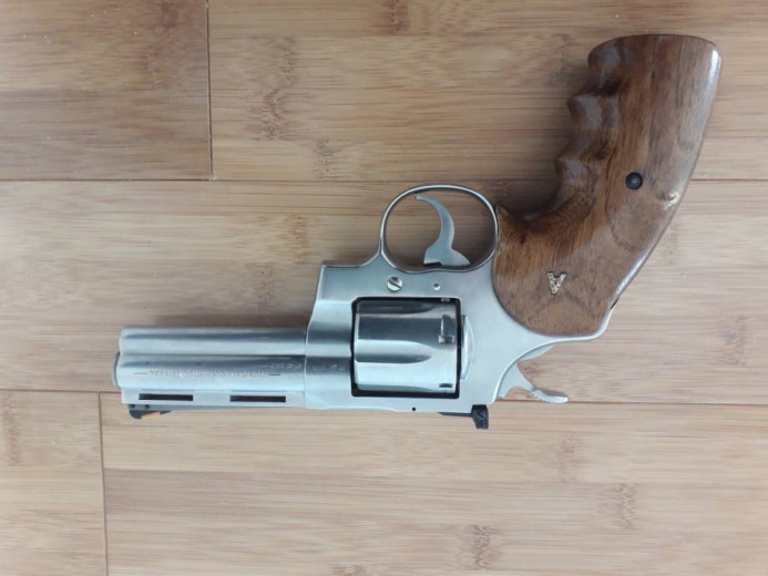 Colt Python