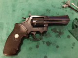 Colt King Cobra 4 in blued