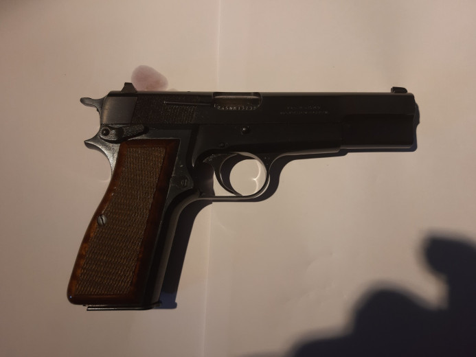 Browning