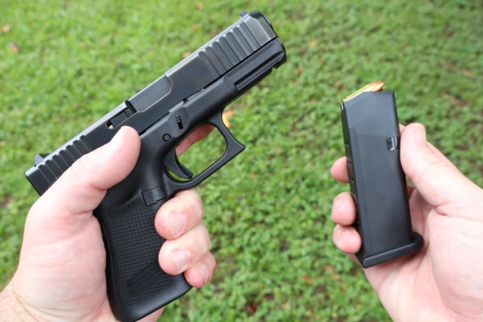 Glock 19 GEN 5