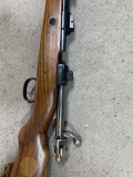 Prodajem lovački karabin marke ZCZ, model  M-48, kalibra 8 x 57