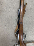 Prodajem lovački karabin marke ZCZ, model  M-48, kalibra 8 x 57