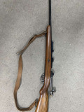 Prodajem lovački karabin marke ZCZ, model  M-48, kalibra 8 x 57