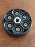 .50cal RAM projektili