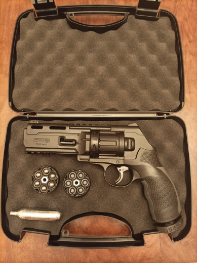.50cal RAM projektili