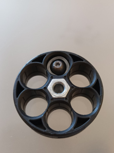 .50cal RAM projektili