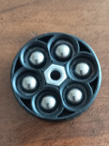 .50cal RAM projektili
