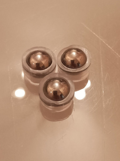 .50cal RAM projektili