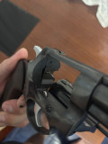 Revolver Zastava 357