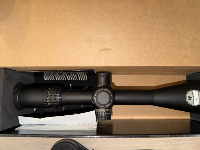 NIGHTFORCE C507