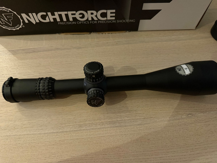 NIGHTFORCE C507