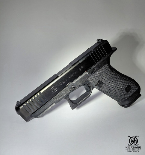GLOCK 17 GEN 6