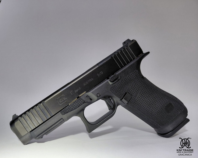 GLOCK 17 GEN 6