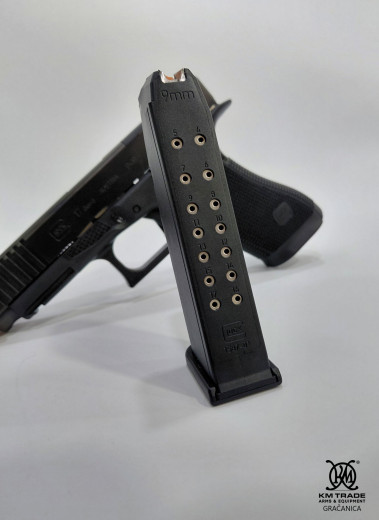 GLOCK 17 GEN 6