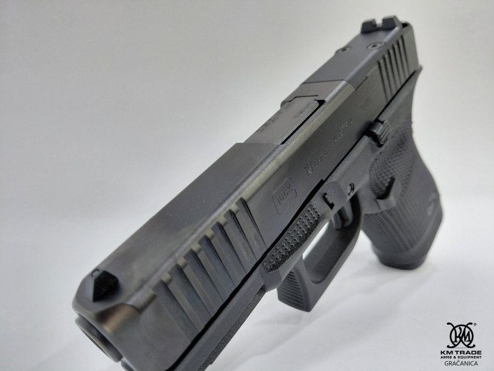 GLOCK 19 GEN 6