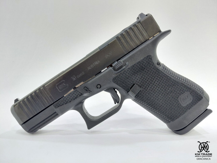 GLOCK 19 GEN 6