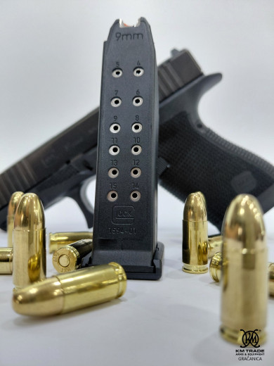 GLOCK 19 GEN 6