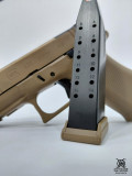 GLOCK 43X COYOTE