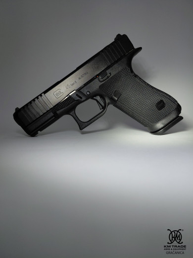 GLOCK 45 GEN 6