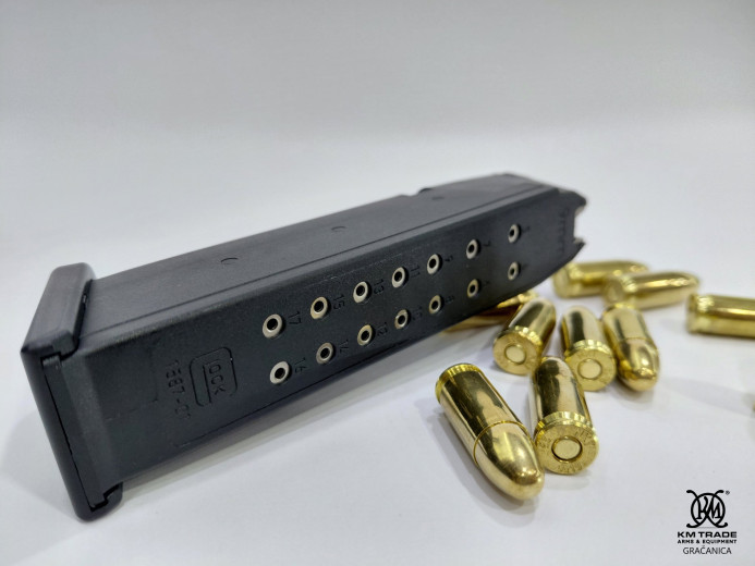 GLOCK 45 GEN 6