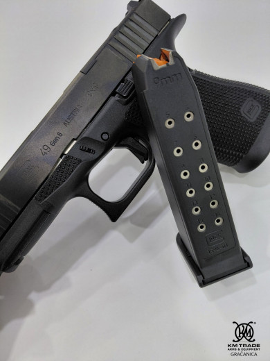 GLOCK  49 GEN 6
