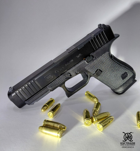 GLOCK  49 GEN 6