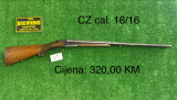 CZ CAL. 16/16